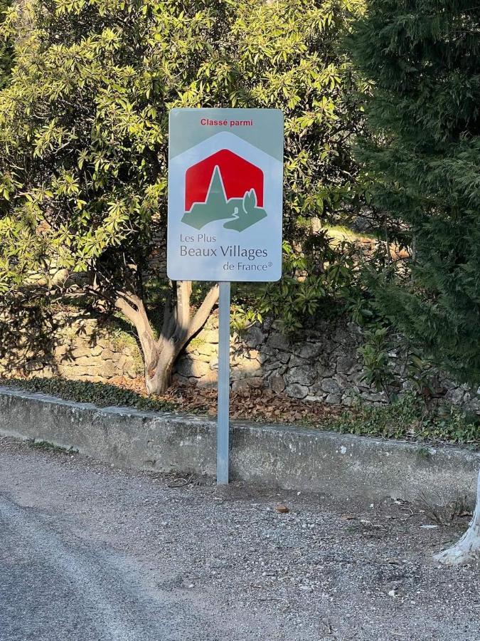 Appartamento Terrasse Cotignac
